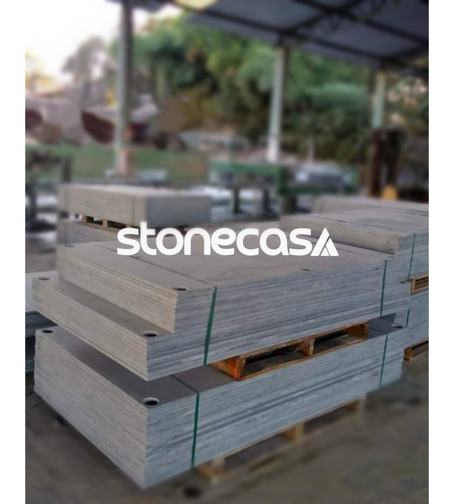 Stone Casa: Excelência Eco-Friendly na Produção